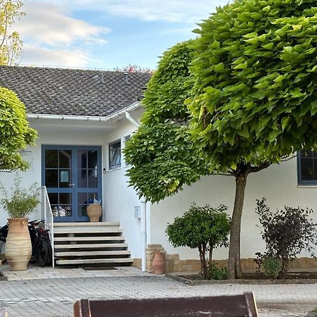Gästehaus Eschment Bissersheim Exterior foto