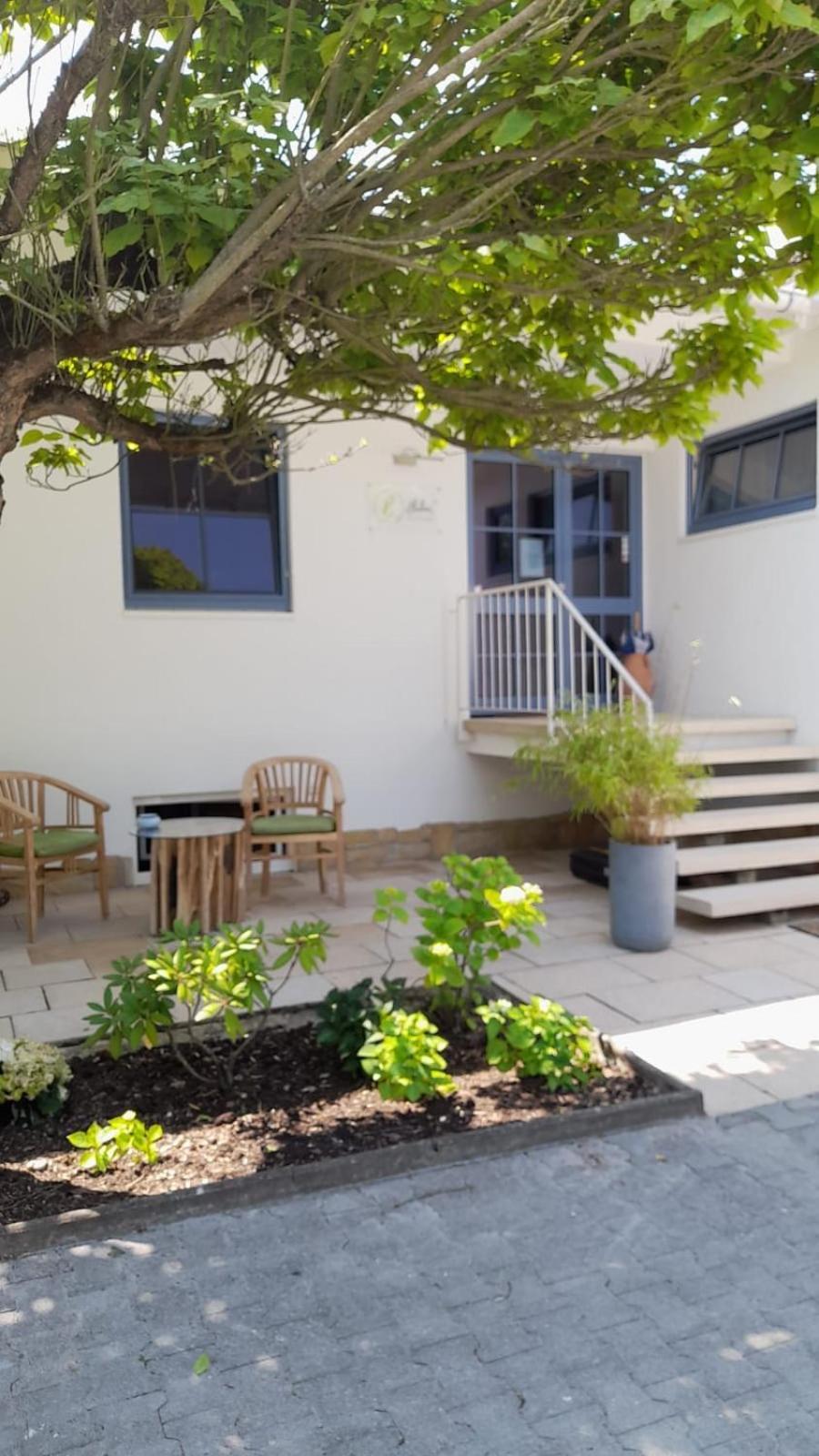 Gästehaus Eschment Bissersheim Exterior foto